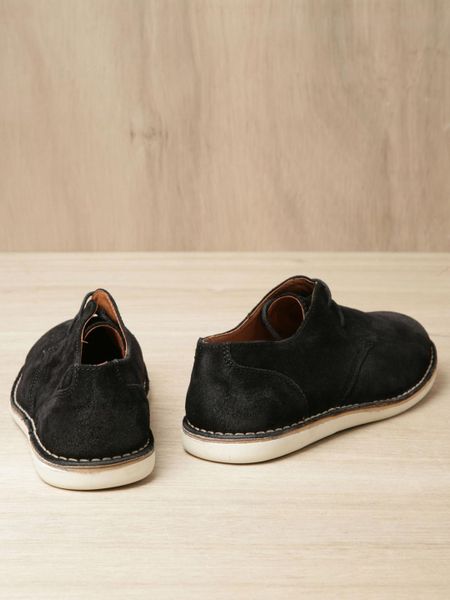 comme des garcons shirt shoes