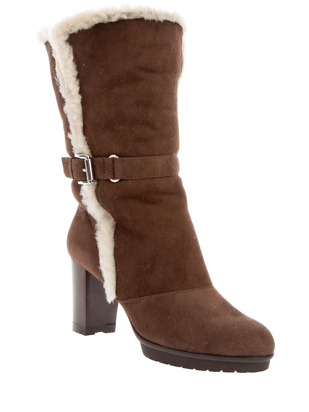 gianvito rossi tan boots