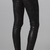 J Brand Boa Print Jeans in Gray - Lyst