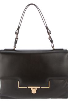 Lanvin Miss Sartorial Bag - Lyst