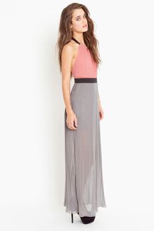 Nasty Gal Meredith Maxi Dress - Lyst