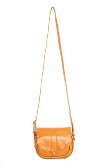 Nasty Gal Austin Crossbody Bag - Lyst