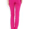 Preen Razor Woolblend Pants in Pink (fuchsia) - Lyst