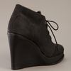 Rag & Bone Odval Desert Wedge in Brown (desert) - Lyst