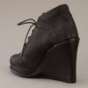 Rag & Bone Odval Desert Wedge in Brown (desert) - Lyst
