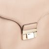 Valentino Gold Clasp Bag in Pink (gold) - Lyst