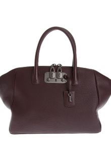 VBH Large Tote - Lyst