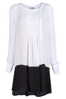 A.L.C. Bridgette Dress - Lyst