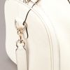 Gucci Vintage Web Bag in White - Lyst