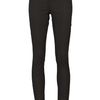 Rag & Bone Twill Legging Jeans in Green - Lyst