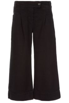 Societe Anonyme Wide Trouser - Lyst