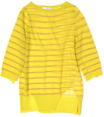  Kelly Striped Crew 