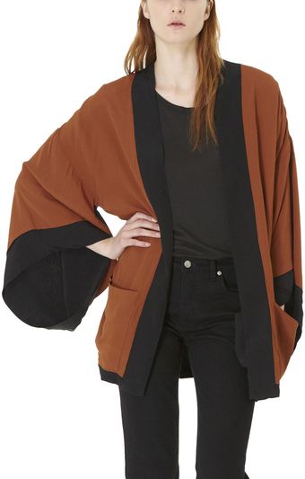 Blk Dnm Jacket 3 - Lyst