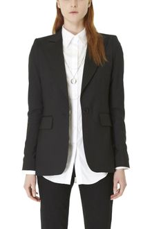 Blk Dnm Tux Jacket 10 - Lyst