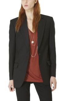 Blk Dnm Tux Jacket 11 - Lyst