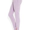 Current/elliott The Ankle Lowrise Skinny Jeans in Purple (lilac) - Lyst