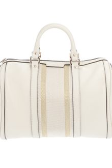 Gucci Vintage Web Bag - Lyst
