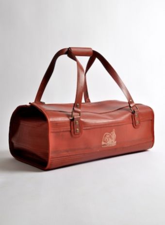  Volcano Kit Bag By 