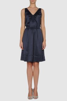 Marc By Marc Jacobs Short Dresses - Lyst