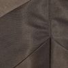 Rick Owens Jersey and Duchesssatin Halterneck Top in Brown - Lyst