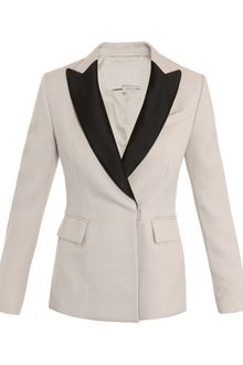 3.1 Phillip Lim Wool And Silk Jacket - Lyst