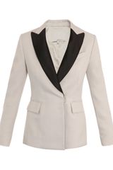 3.1 Phillip Lim Wool And Silk Jacket