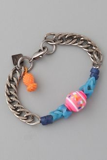 Dannijo Quinn Bracelet - Lyst
