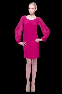 Erin Fetherston A-line Dress - Lyst