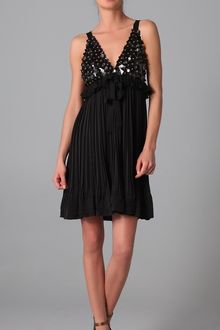Jill Stuart Audrina Dress - Lyst