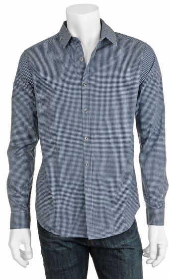  Zack Ps Hilton Head Check Shirt 