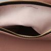 Clare Vivier Fold Over Clutch in Beige (nude) - Lyst