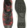 Converse  Speciality Plaid Hi Top in Black (plaid) - Lyst