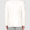 Dolce & Gabbana Blazers in White for Men (ivory) - Lyst