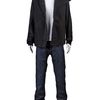 Drkshdw By Rick Owens Prisoner Denim Jacket in Blue for Men (denim) - Lyst