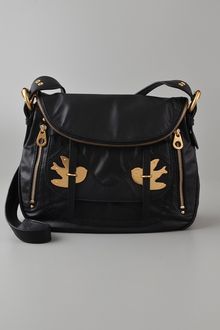 Marc By Marc Jacobs Petal To The Metal Natasha Bag - Lyst