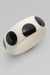 Marc By Marc Jacobs Hot Dot Bangle Bracelet