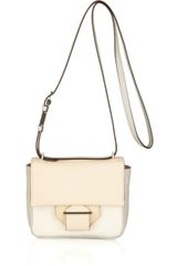 Reed Krakoff Leather Shoulder Bag