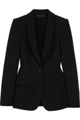 The Row Kevington Scuba-Twill Blazer