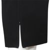 Diane Von Furstenberg Saturn Dress in Black in Black - Lyst