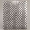 Gucci Monogrammed Computer Bag in Gray (grey) - Lyst