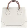 Gucci Diana Bag in White - Lyst