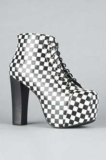 Jeffrey Campbell The Lita Shoe  - Lyst