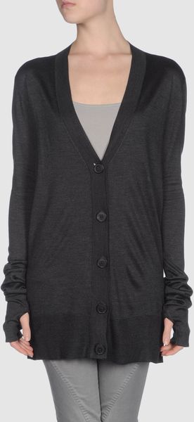  4 Cardigans 