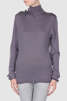 Valentino Long Sleeve Jumper - Lyst