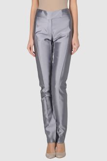Calvin Klein Formal Trouser - Lyst