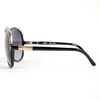 Chloé Sunglasses  in Black - Lyst