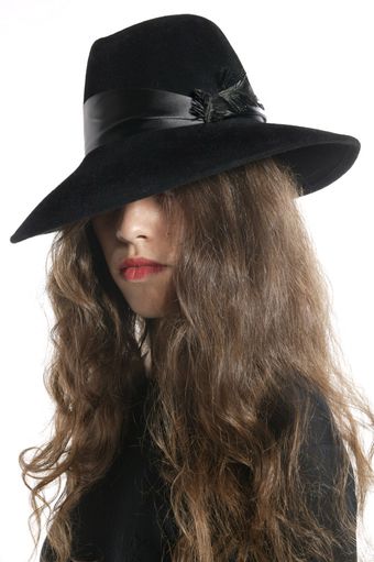 Eugenia Kim Gabriela Fedora - Lyst