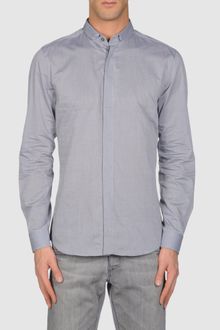Givenchy Long Sleeve Shirt - Lyst
