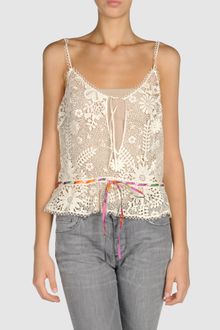 Gucci Top - Lyst