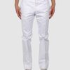 Gucci Cut Mid Rise Logo in White for Men - Lyst